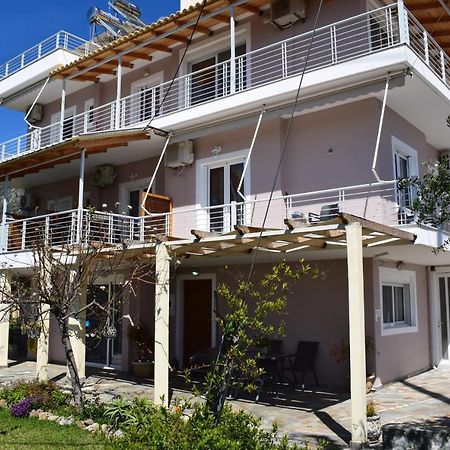 Studio Holiday Kalamata Daire Dış mekan fotoğraf