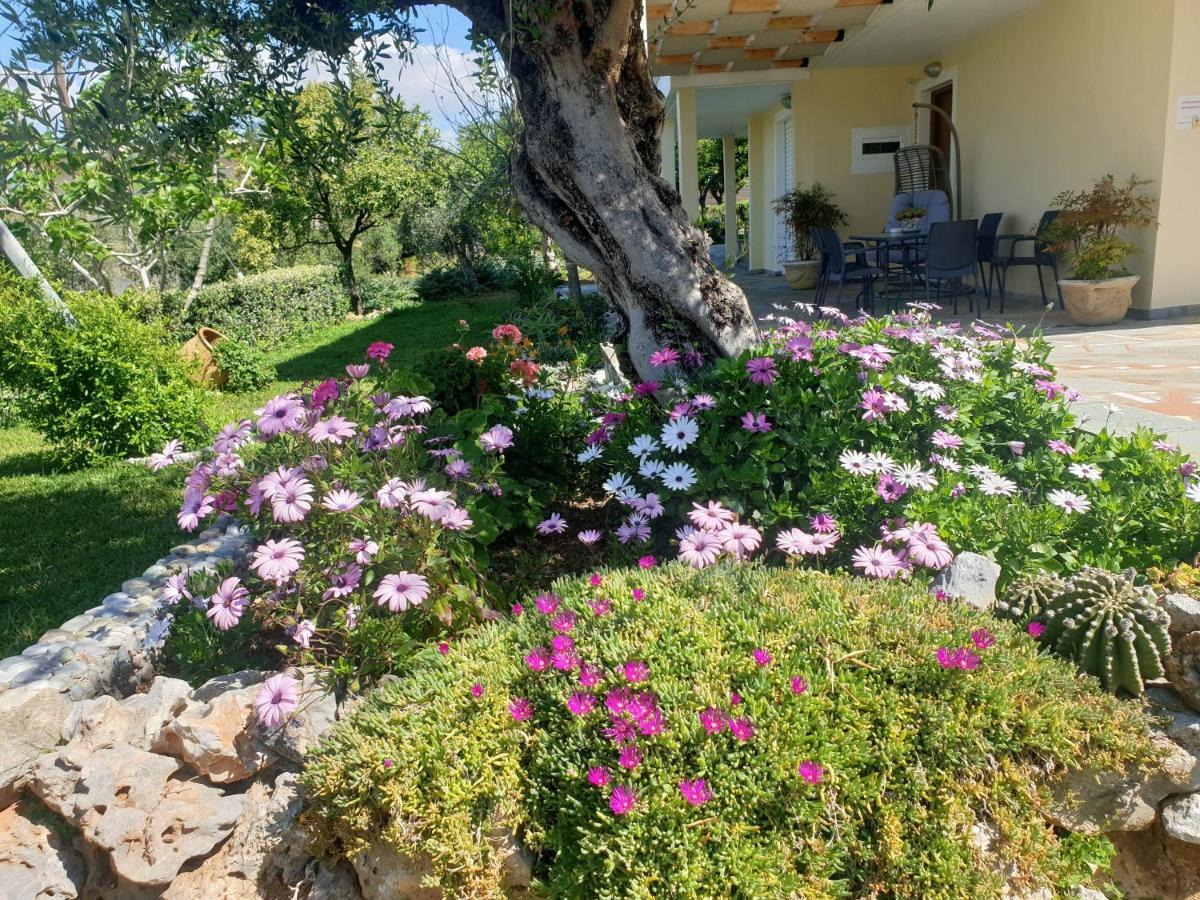 Studio Holiday Kalamata Daire Dış mekan fotoğraf