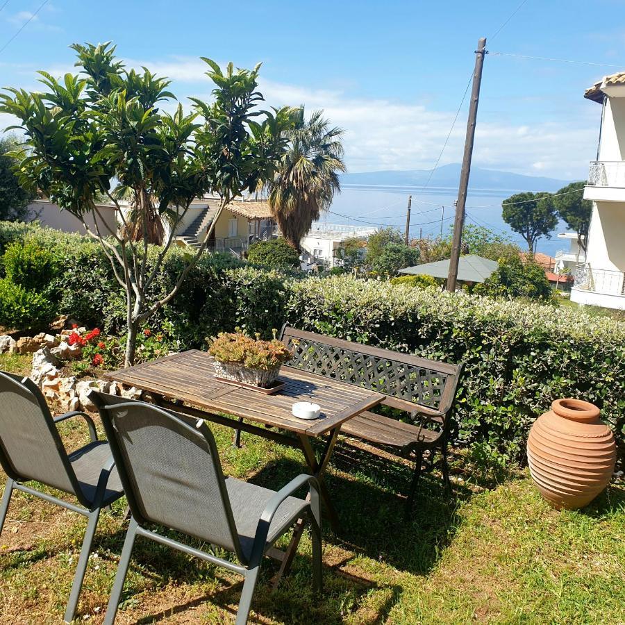 Studio Holiday Kalamata Daire Dış mekan fotoğraf