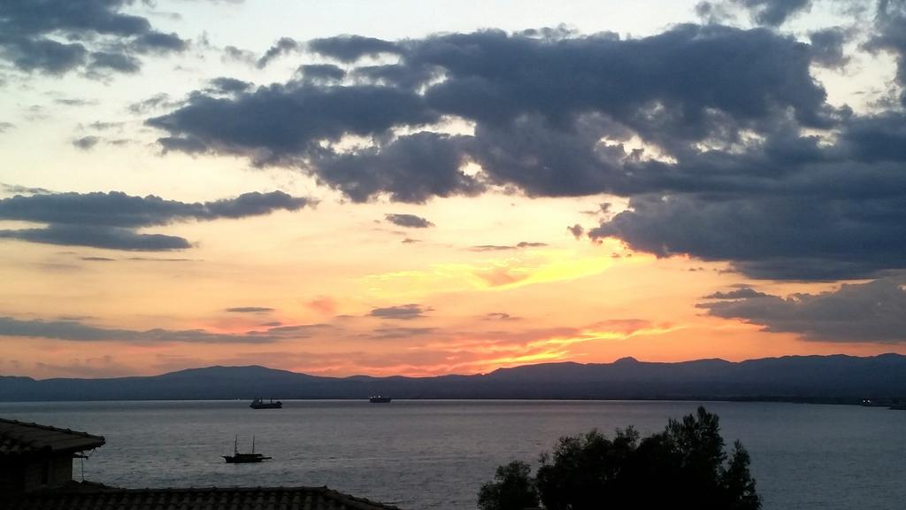 Studio Holiday Kalamata Daire Dış mekan fotoğraf