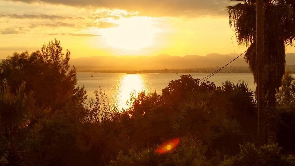 Studio Holiday Kalamata Daire Dış mekan fotoğraf