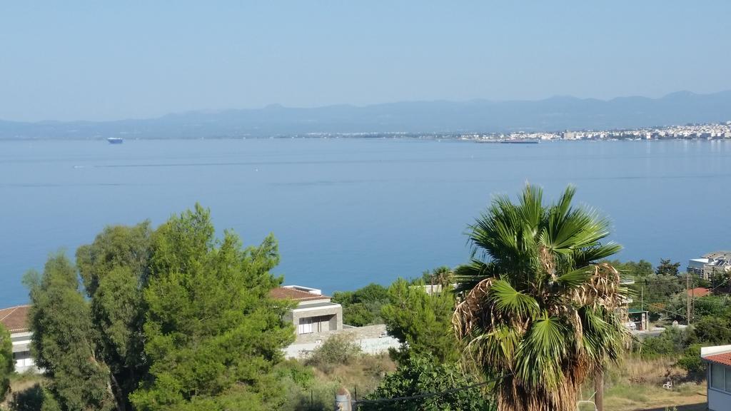 Studio Holiday Kalamata Daire Dış mekan fotoğraf