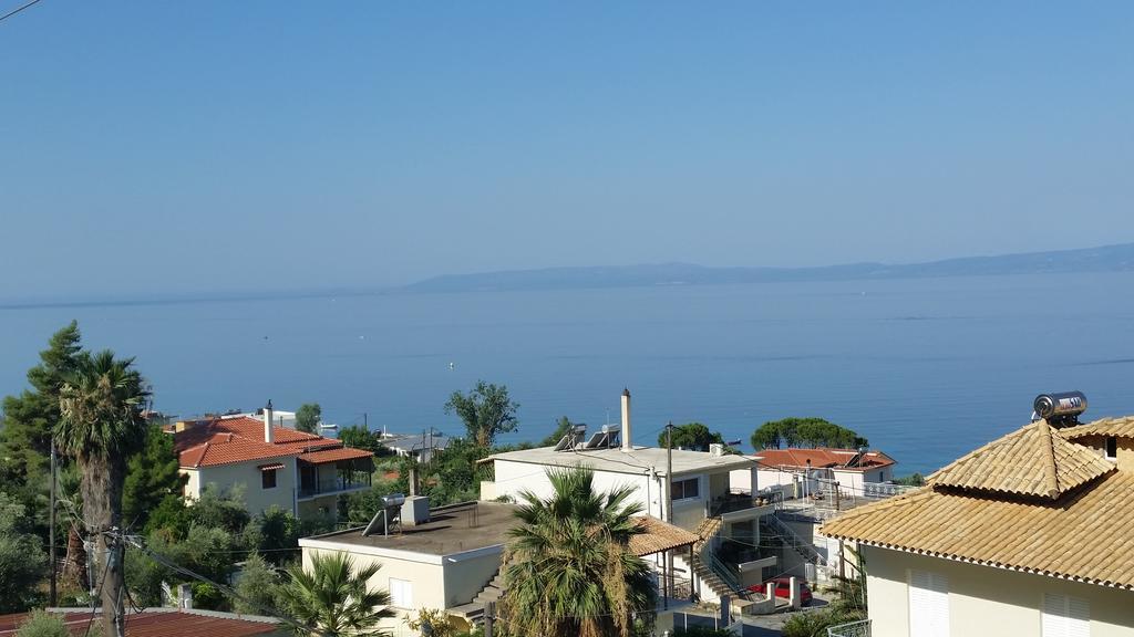 Studio Holiday Kalamata Daire Dış mekan fotoğraf