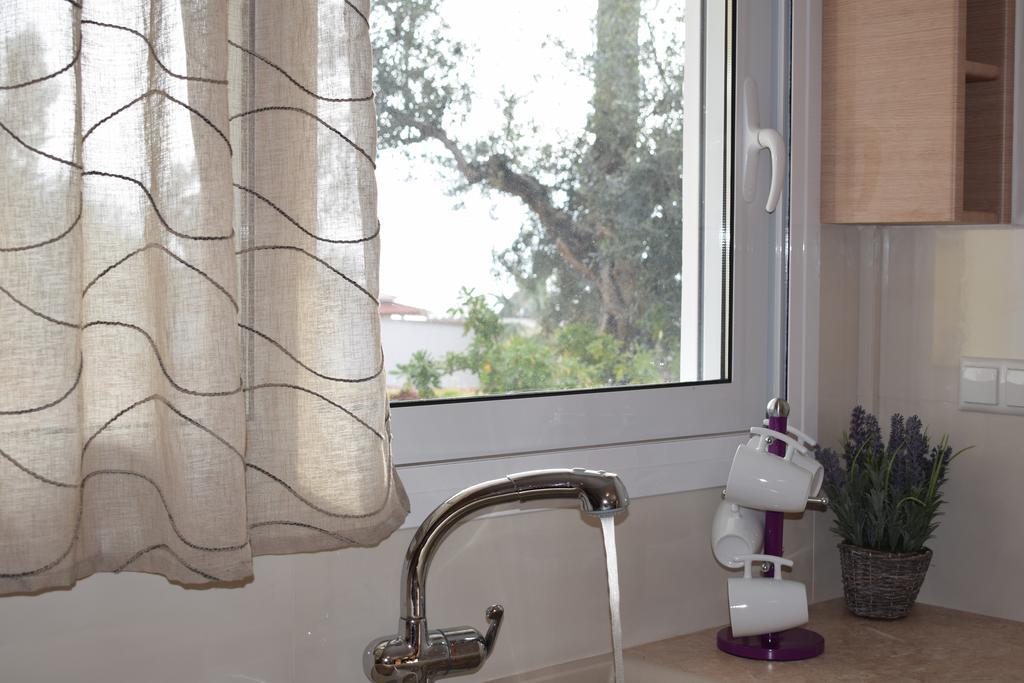 Studio Holiday Kalamata Daire Dış mekan fotoğraf