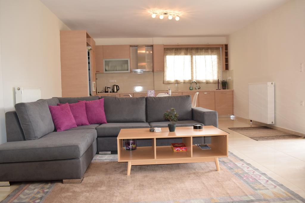Studio Holiday Kalamata Daire Dış mekan fotoğraf