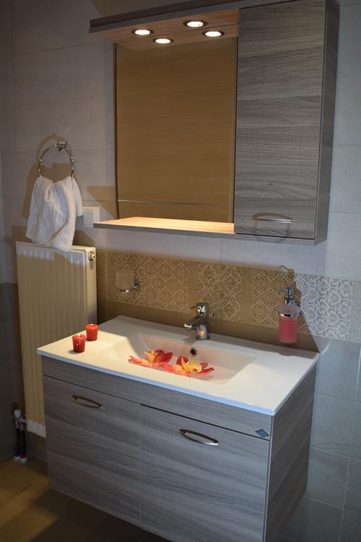 Studio Holiday Kalamata Daire Dış mekan fotoğraf