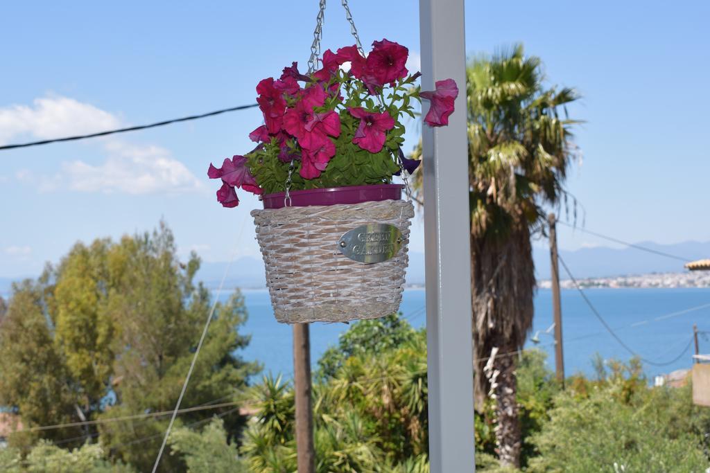 Studio Holiday Kalamata Daire Dış mekan fotoğraf