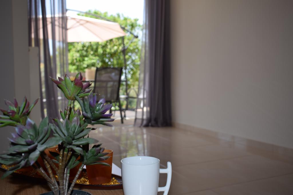 Studio Holiday Kalamata Daire Dış mekan fotoğraf