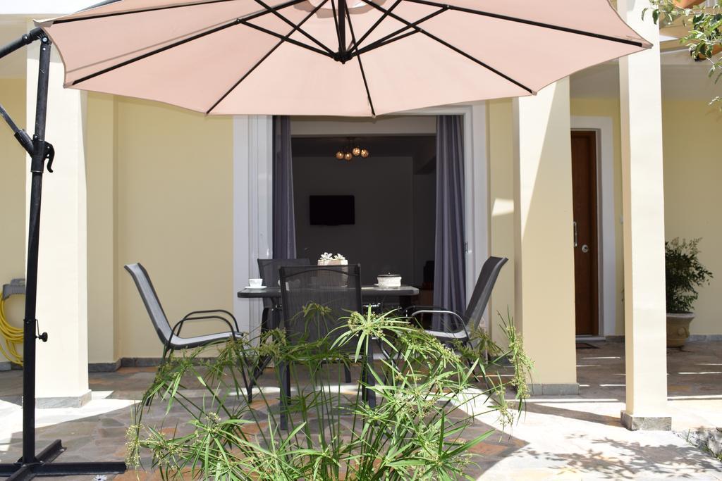 Studio Holiday Kalamata Daire Dış mekan fotoğraf
