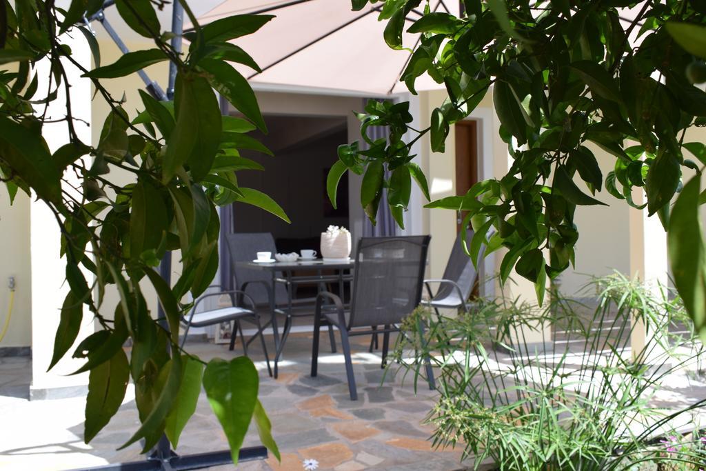 Studio Holiday Kalamata Daire Dış mekan fotoğraf