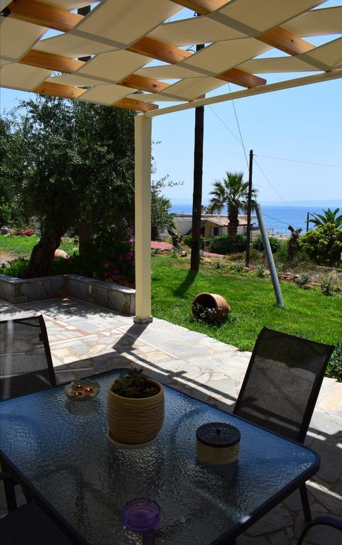 Studio Holiday Kalamata Daire Dış mekan fotoğraf