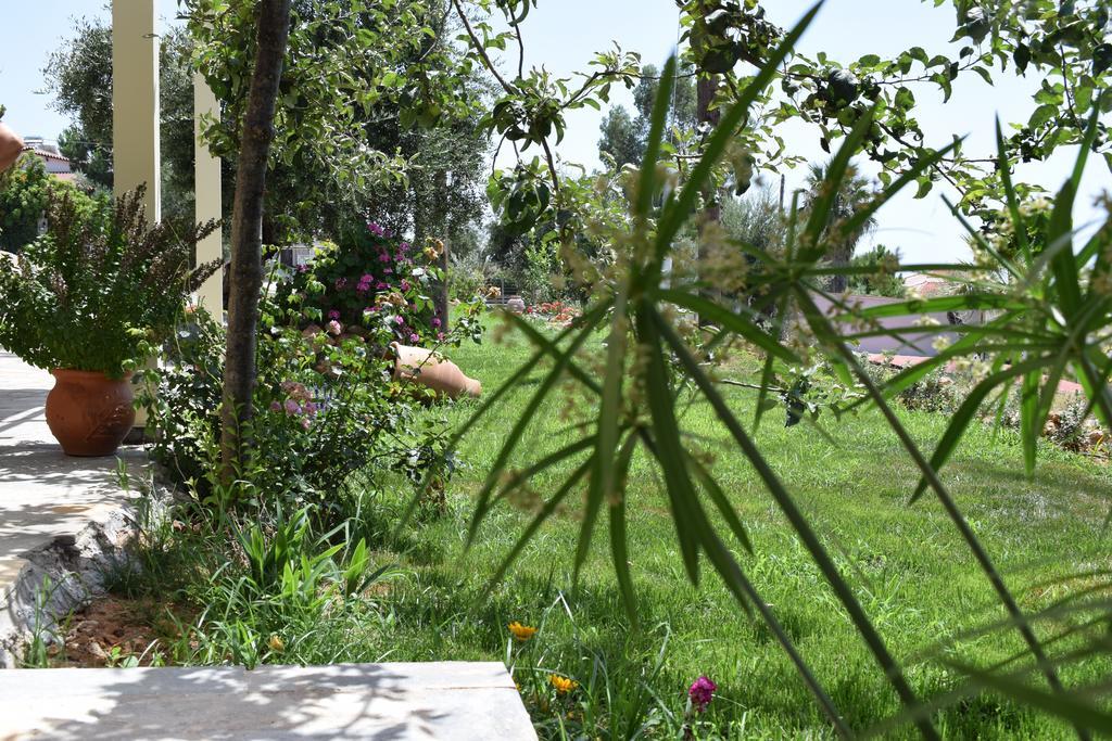 Studio Holiday Kalamata Daire Dış mekan fotoğraf
