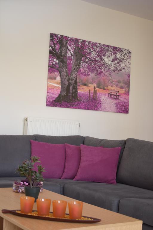 Studio Holiday Kalamata Daire Dış mekan fotoğraf