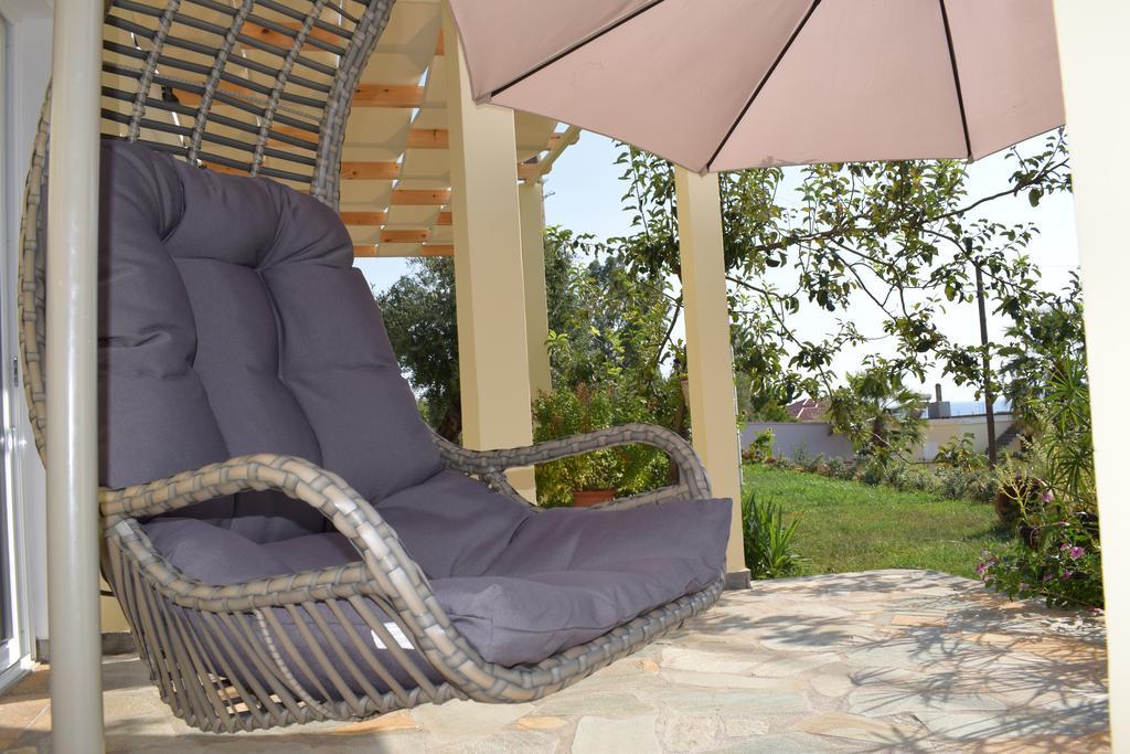 Studio Holiday Kalamata Daire Dış mekan fotoğraf