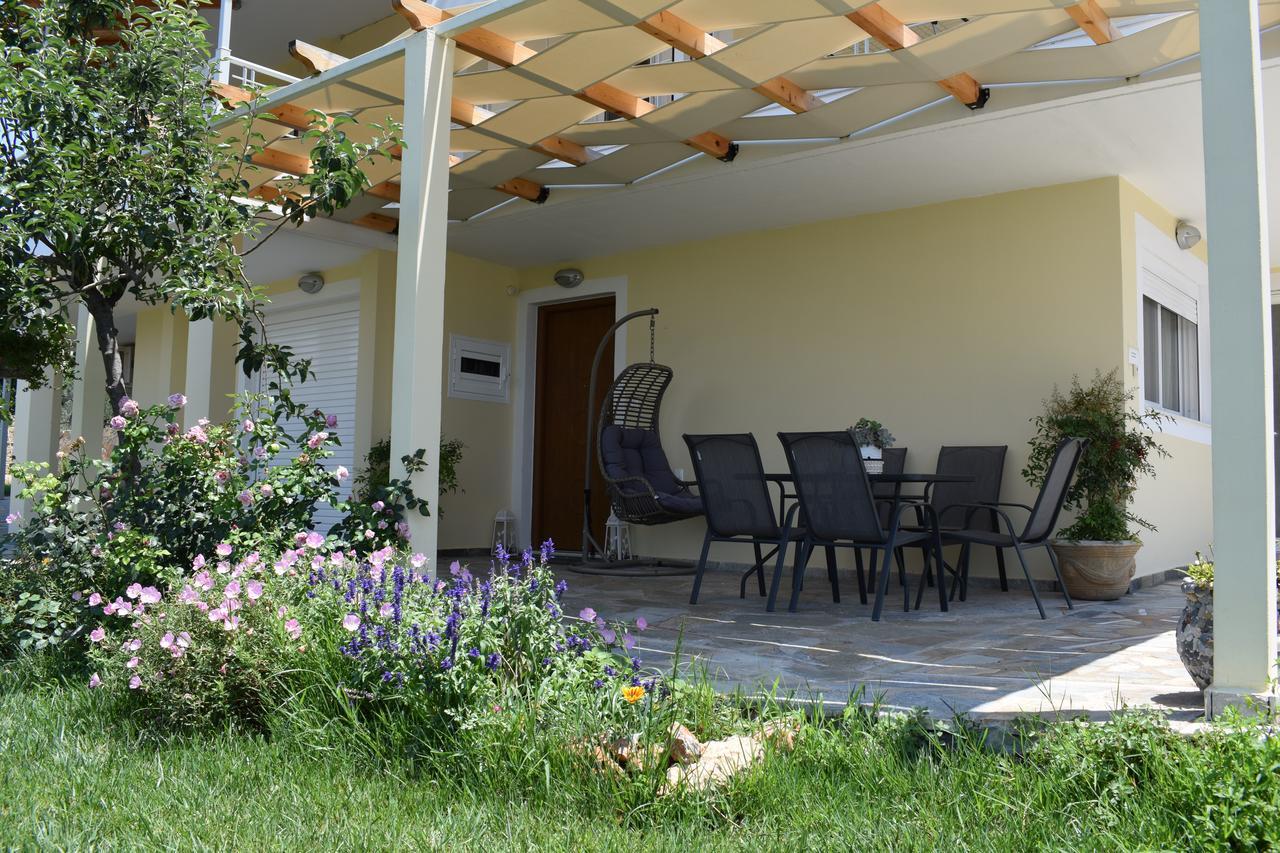 Studio Holiday Kalamata Daire Dış mekan fotoğraf