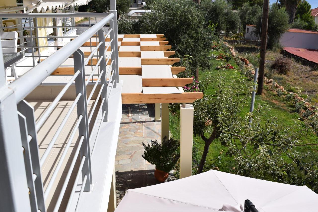 Studio Holiday Kalamata Daire Dış mekan fotoğraf