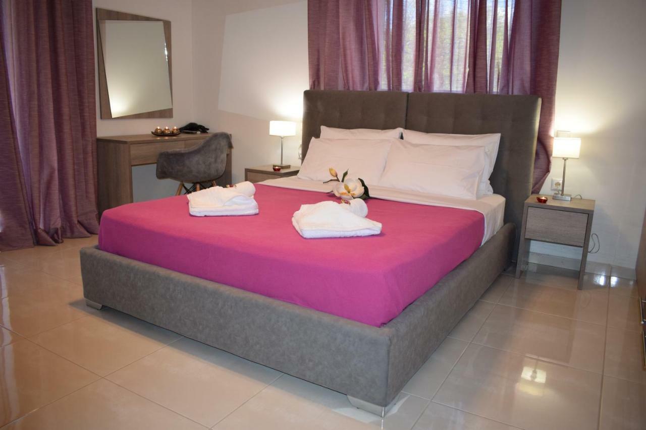 Studio Holiday Kalamata Daire Dış mekan fotoğraf