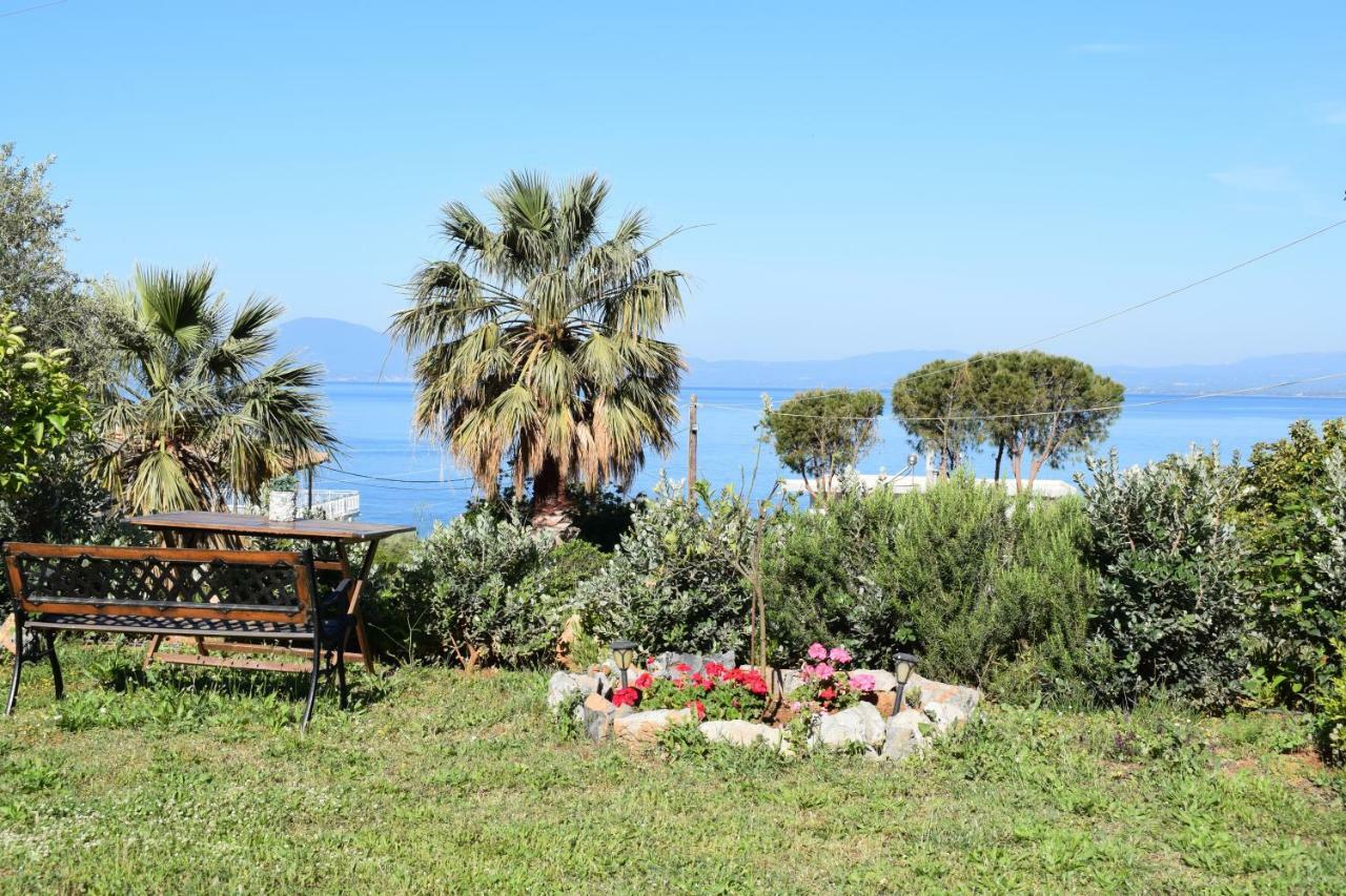 Studio Holiday Kalamata Daire Dış mekan fotoğraf