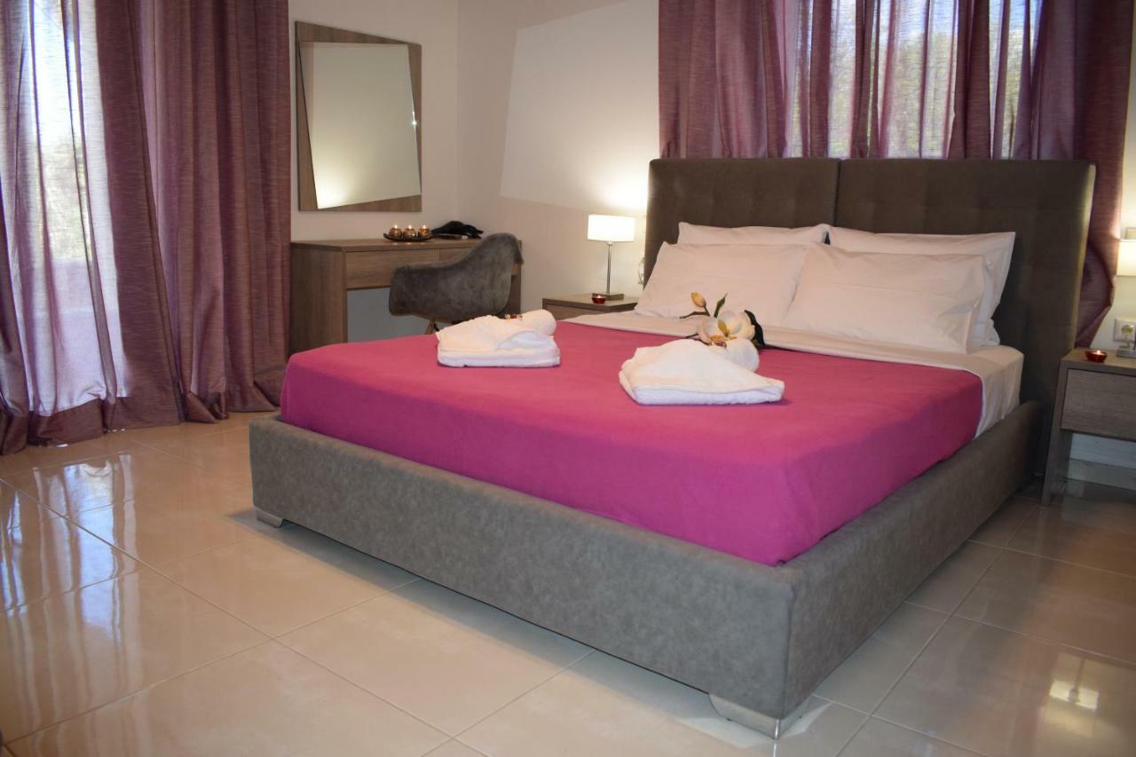 Studio Holiday Kalamata Daire Dış mekan fotoğraf