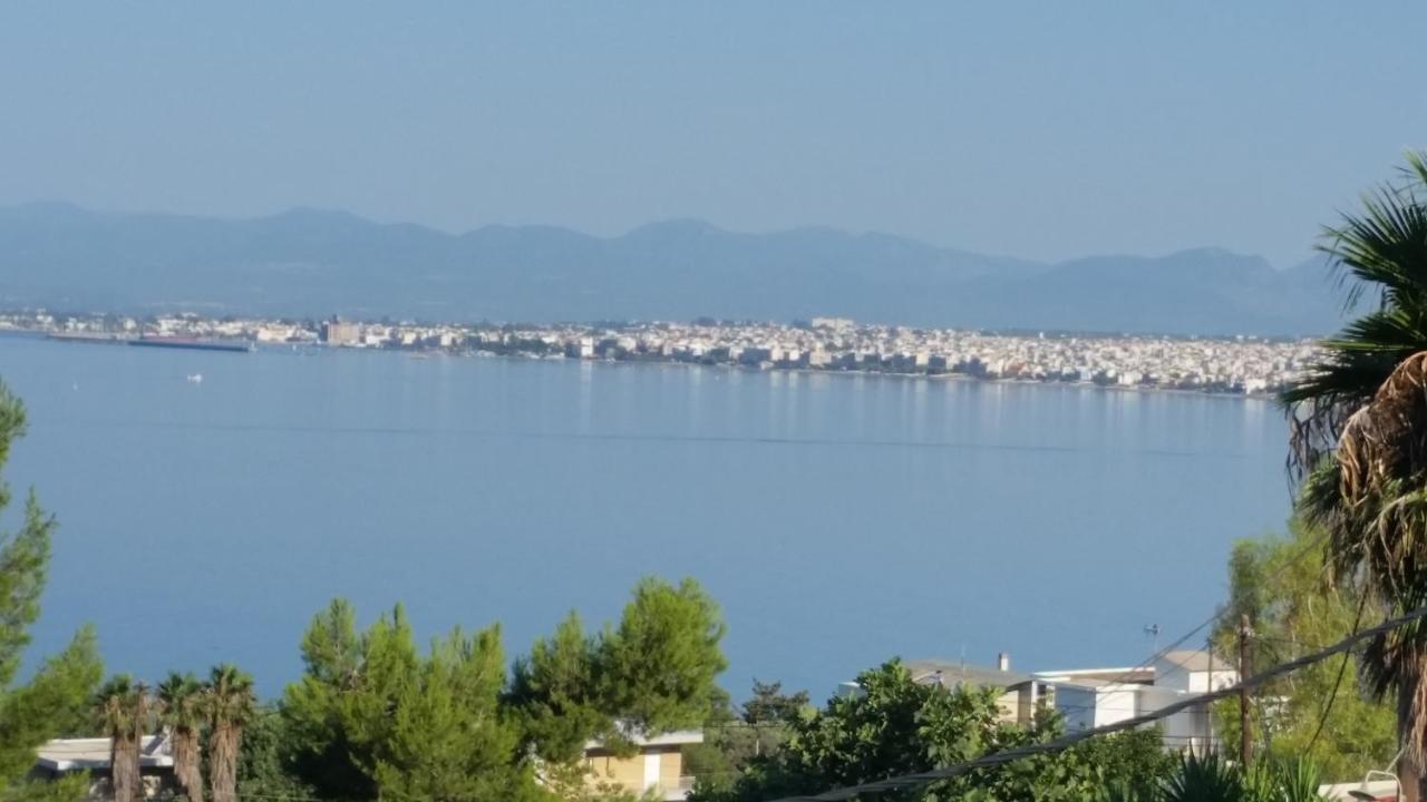 Studio Holiday Kalamata Daire Dış mekan fotoğraf